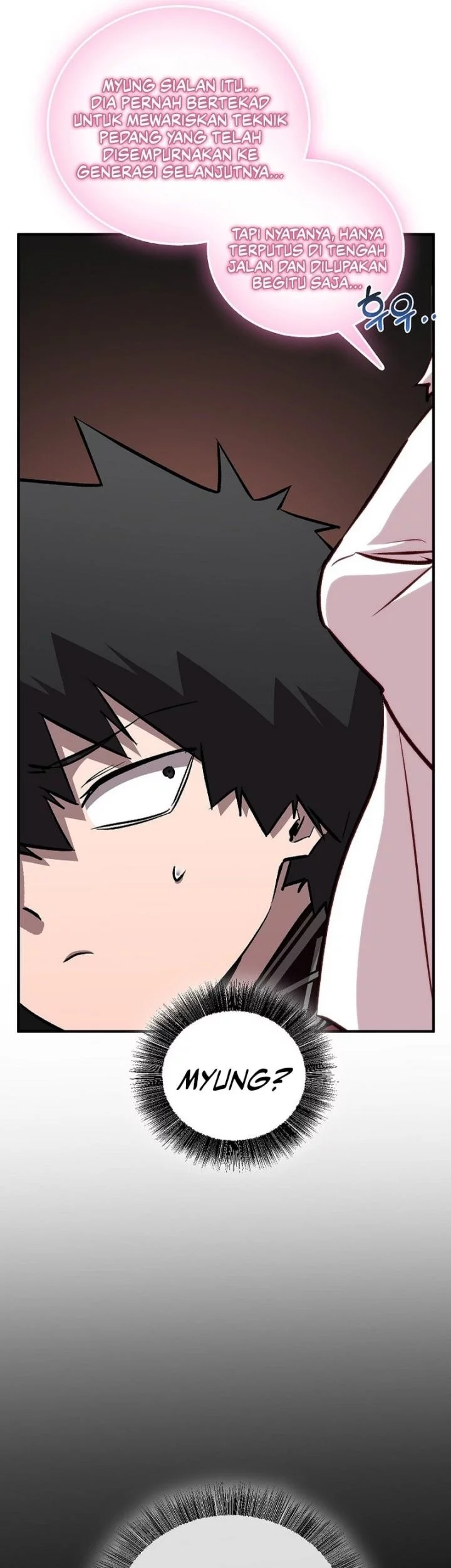 Childhood Friend Of The Zenith Chapter 74 - halaman 50
