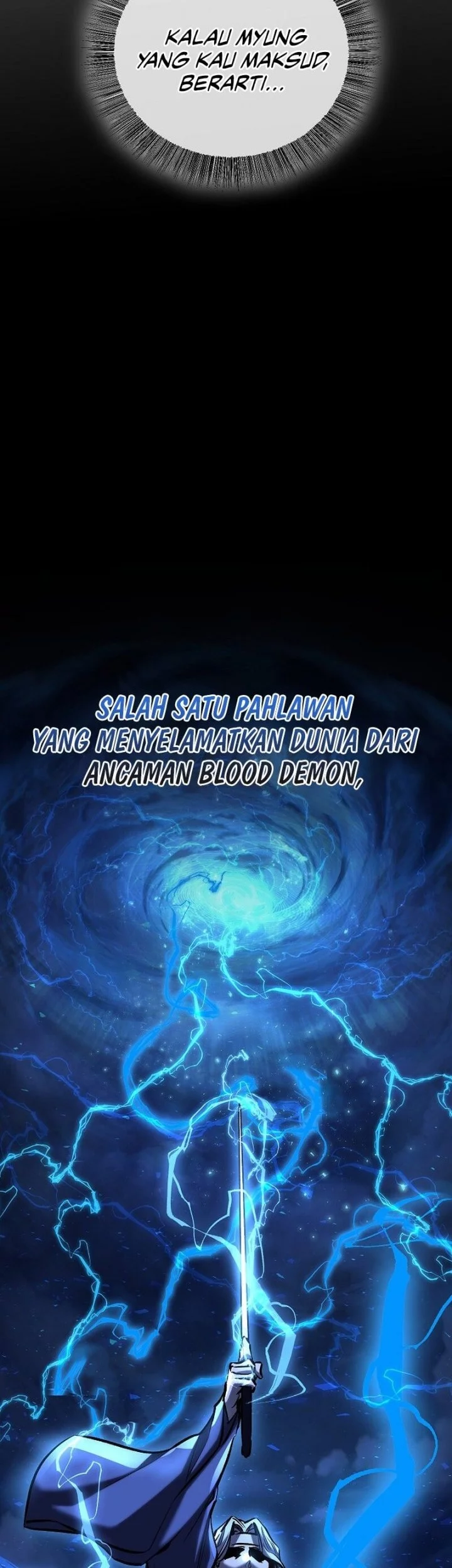 Childhood Friend Of The Zenith Chapter 74 - halaman 51