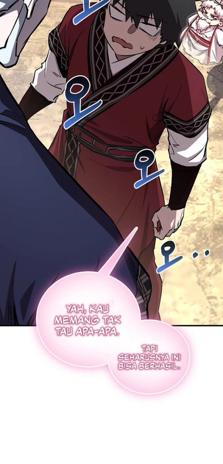 Childhood Friend Of The Zenith Chapter 74 - halaman 53