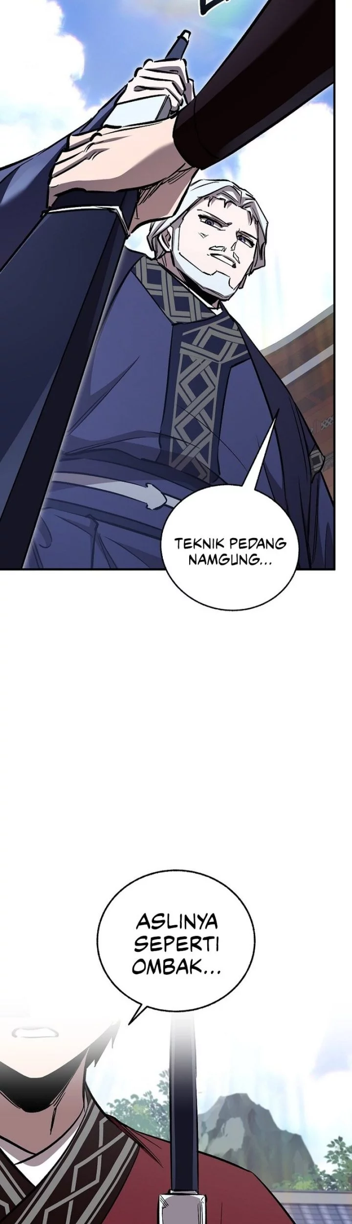Childhood Friend Of The Zenith Chapter 74 - halaman 55