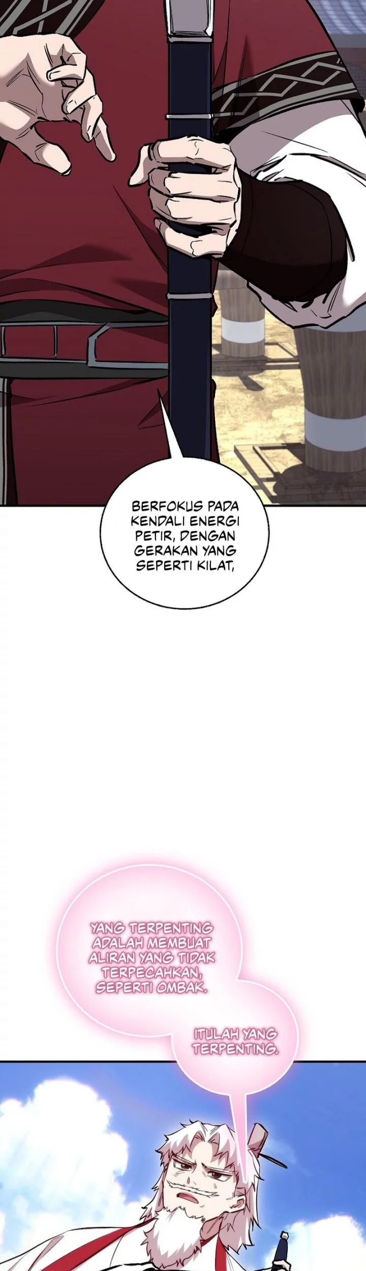 Childhood Friend Of The Zenith Chapter 74 - halaman 56