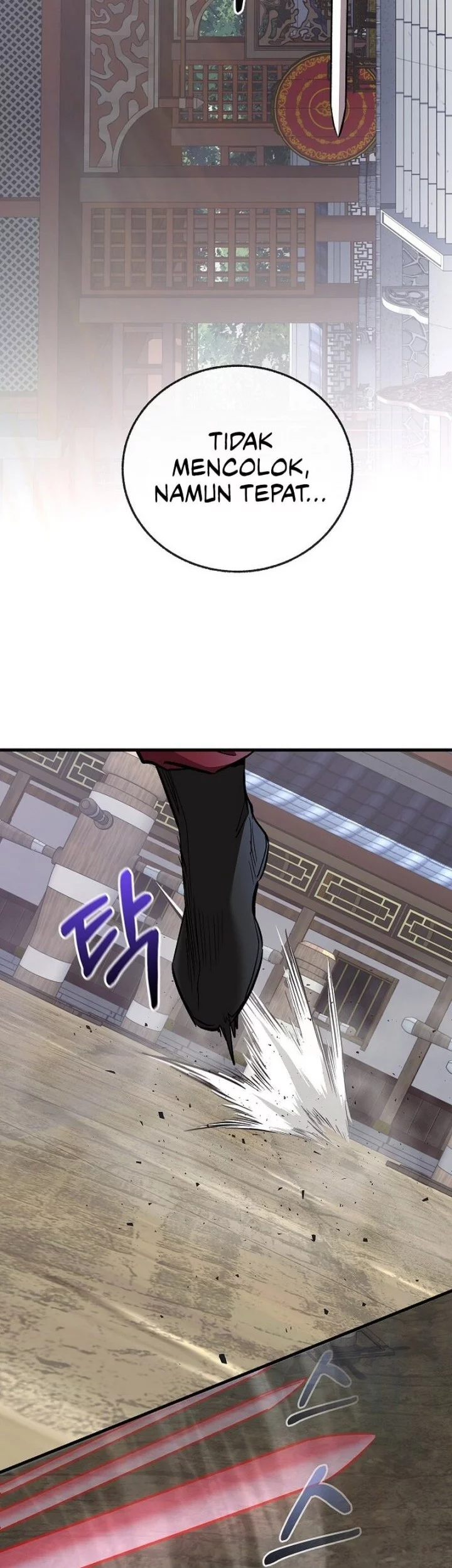Childhood Friend Of The Zenith Chapter 74 - halaman 59