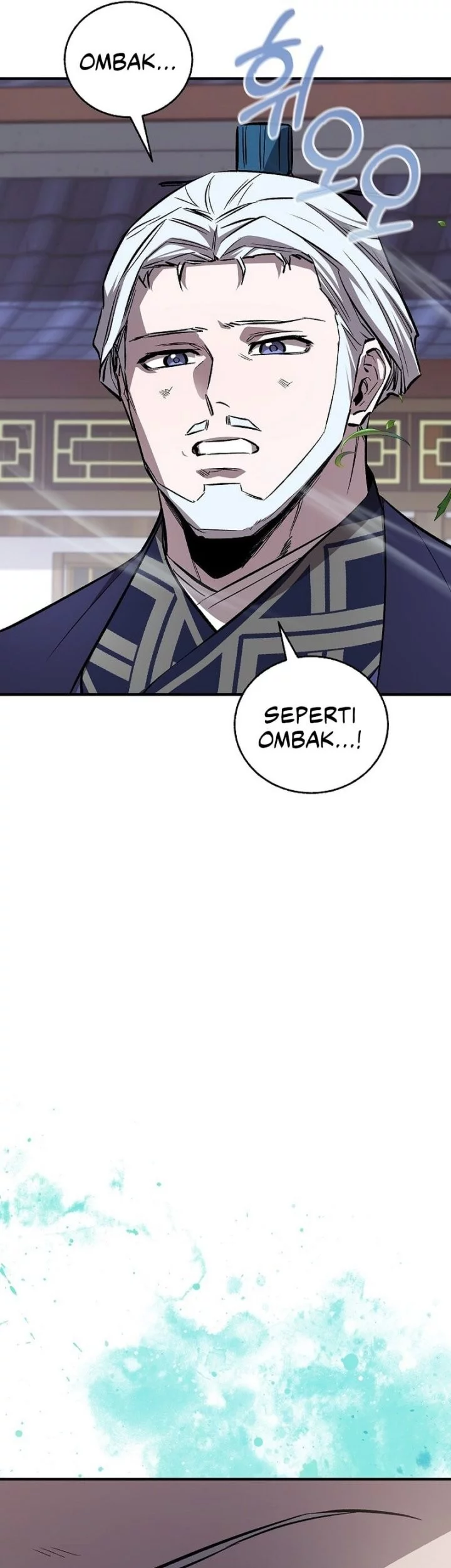 Childhood Friend Of The Zenith Chapter 74 - halaman 65