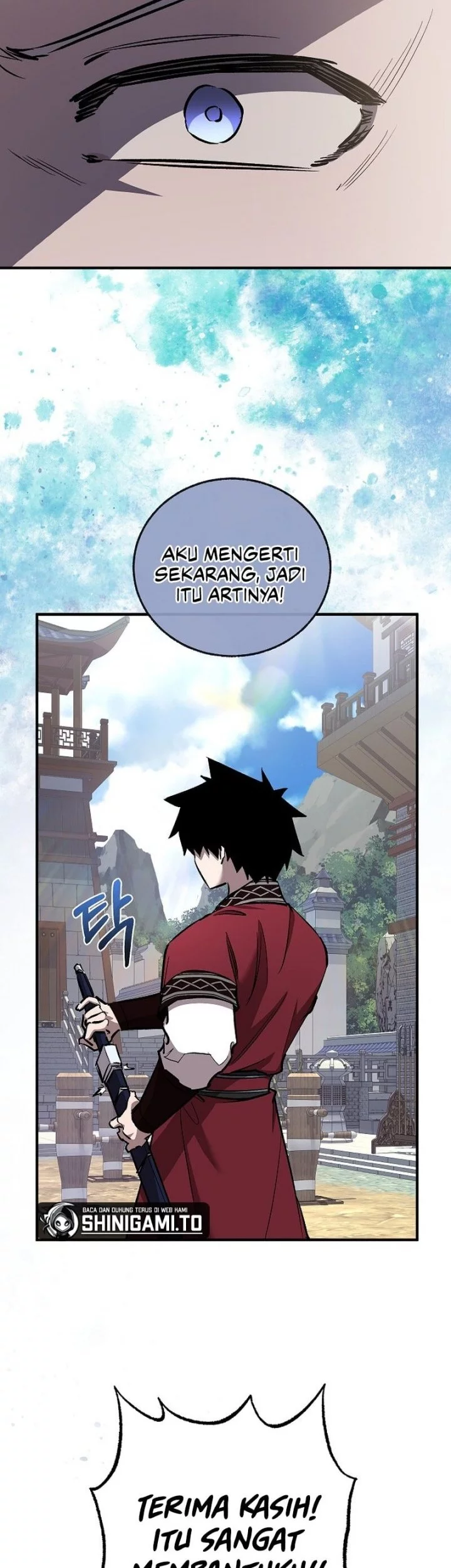 Childhood Friend Of The Zenith Chapter 74 - halaman 66