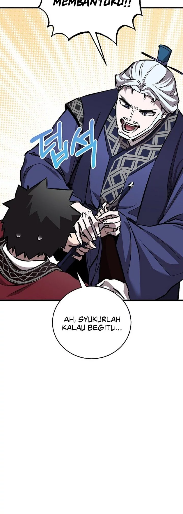 Childhood Friend Of The Zenith Chapter 74 - halaman 67