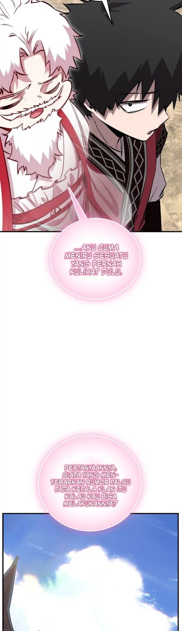 Childhood Friend Of The Zenith Chapter 74 - halaman 70