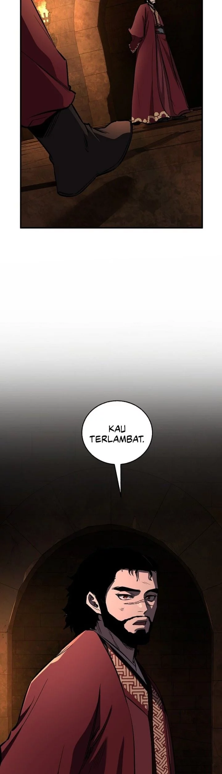 Childhood Friend Of The Zenith Chapter 74 - halaman 74