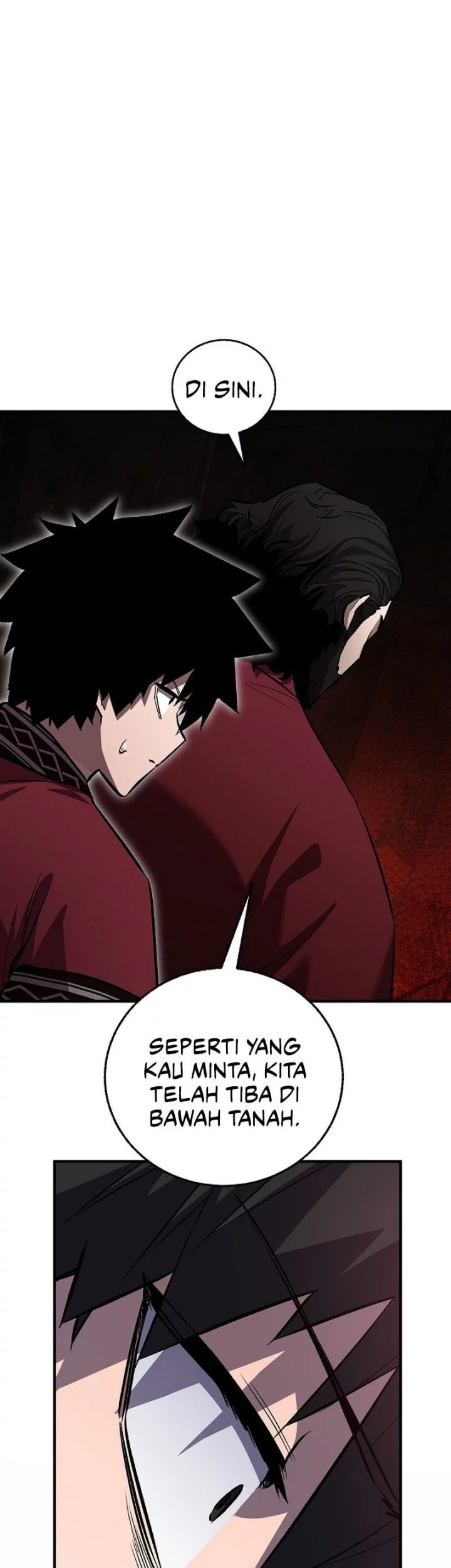 Childhood Friend Of The Zenith Chapter 74 - halaman 81