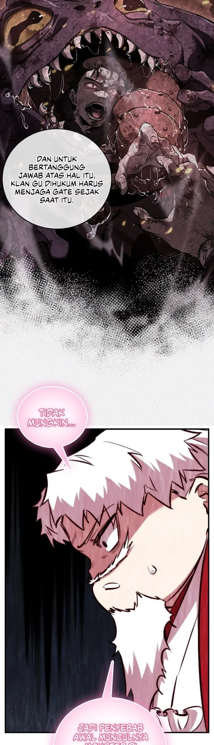 Childhood Friend Of The Zenith Chapter 75 - halaman 16
