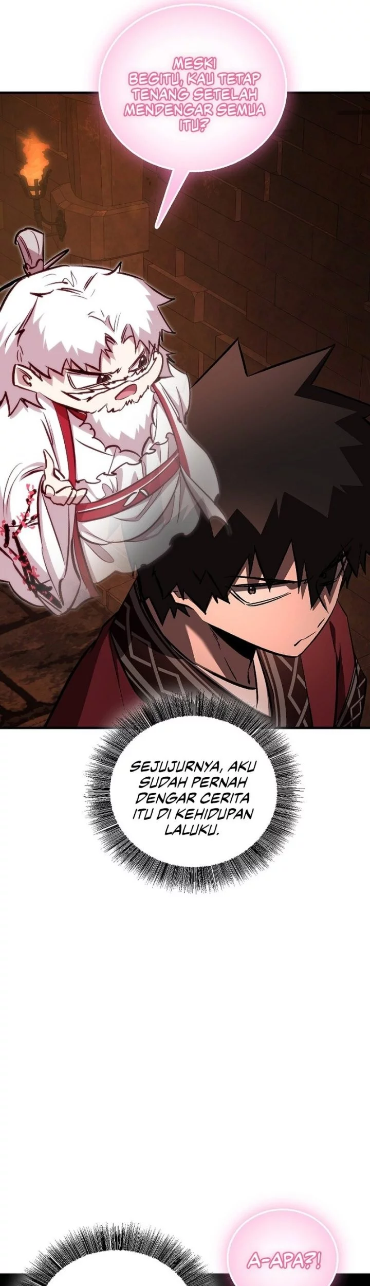 Childhood Friend Of The Zenith Chapter 75 - halaman 18