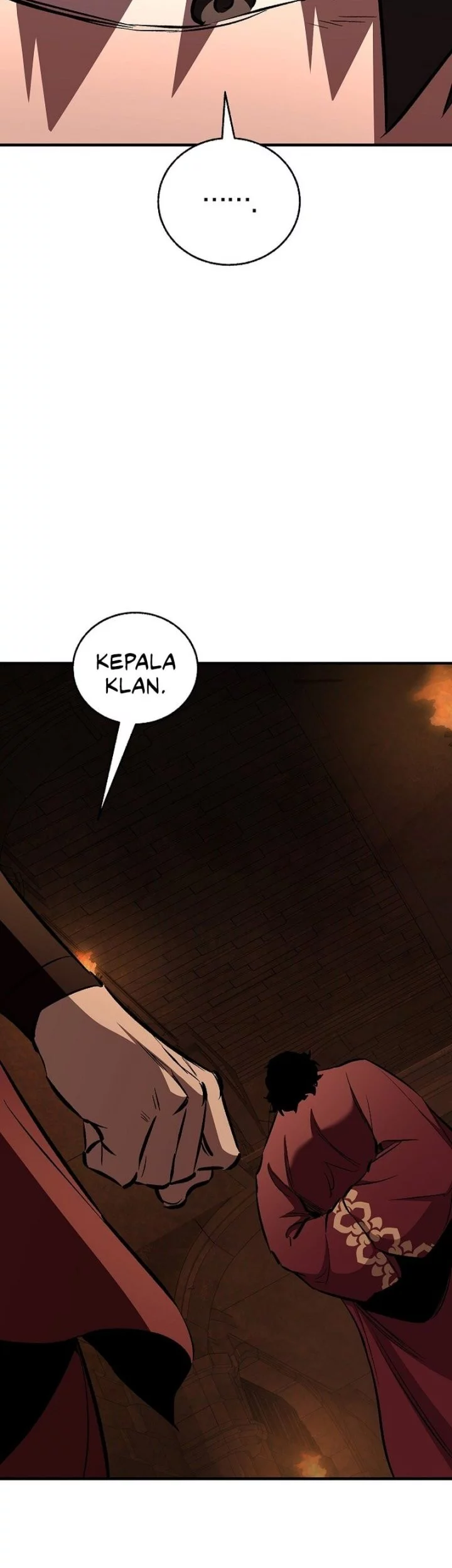 Childhood Friend Of The Zenith Chapter 75 - halaman 20