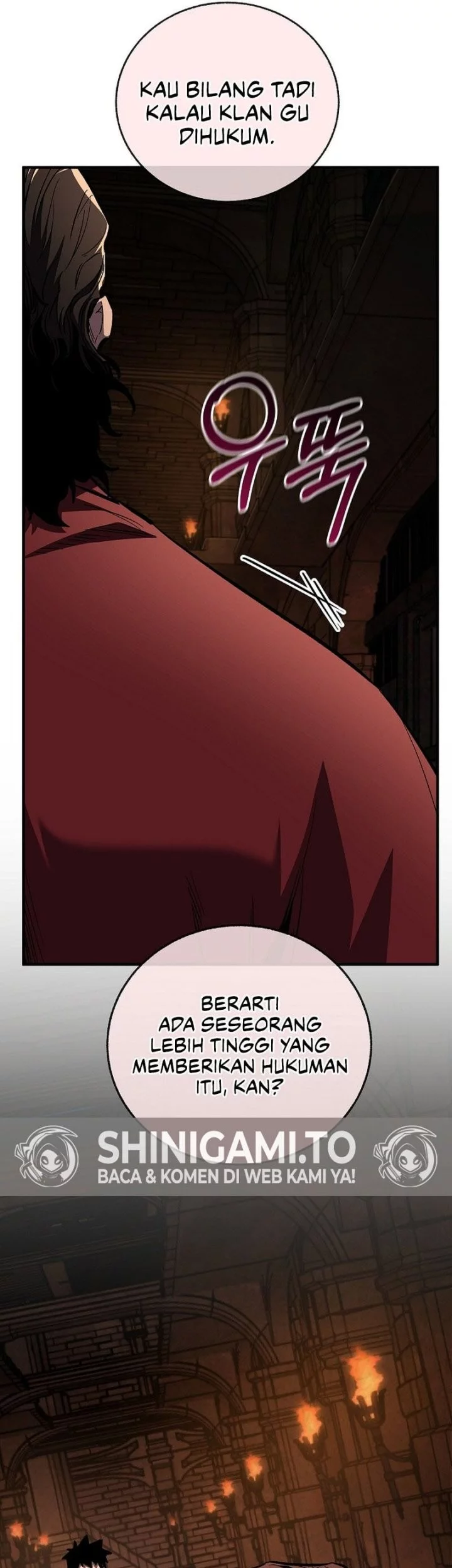 Childhood Friend Of The Zenith Chapter 75 - halaman 22