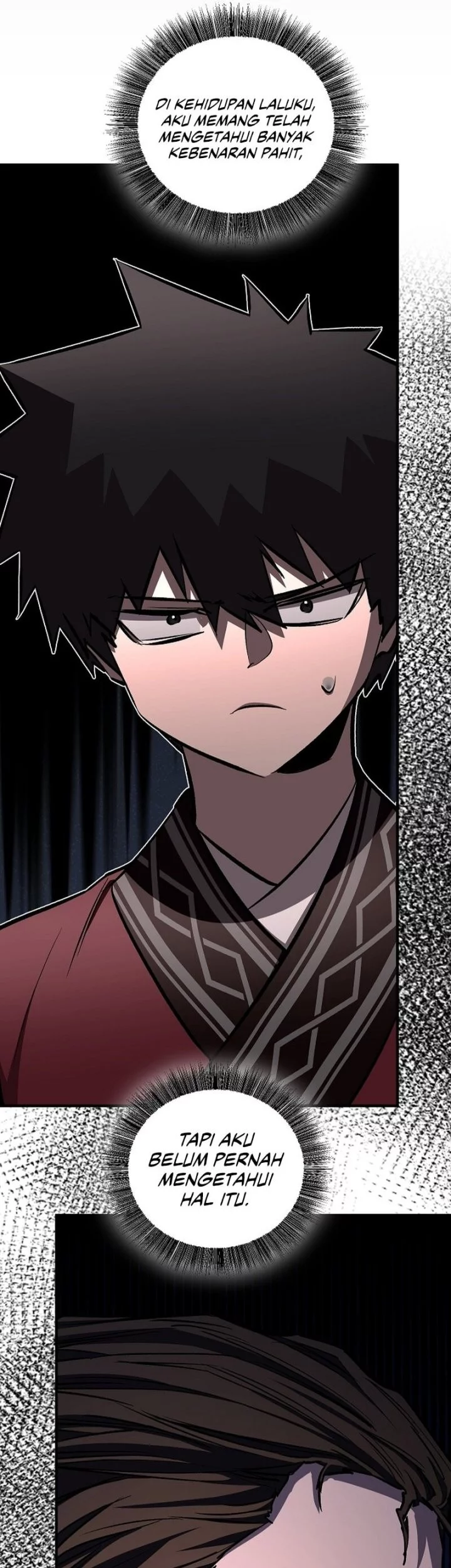 Childhood Friend Of The Zenith Chapter 75 - halaman 24
