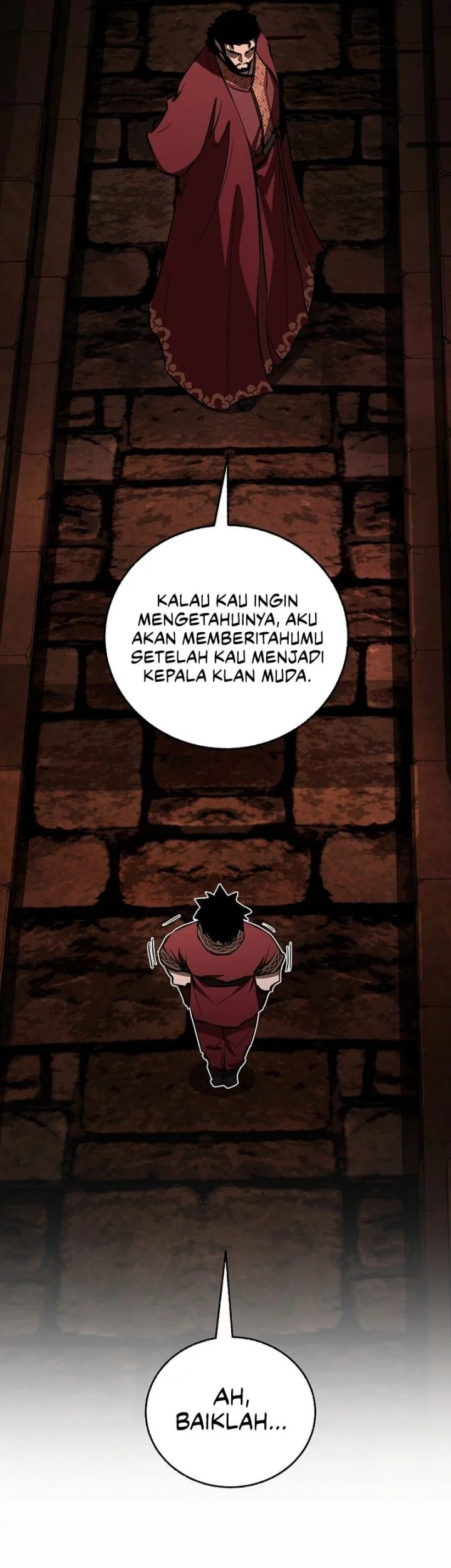Childhood Friend Of The Zenith Chapter 75 - halaman 28