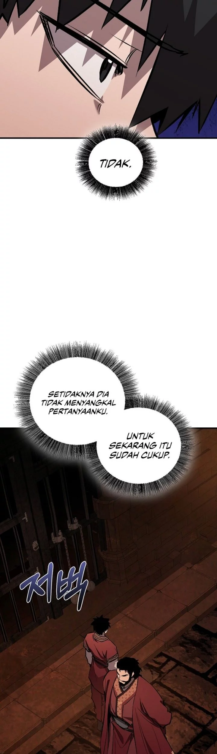 Childhood Friend Of The Zenith Chapter 75 - halaman 30