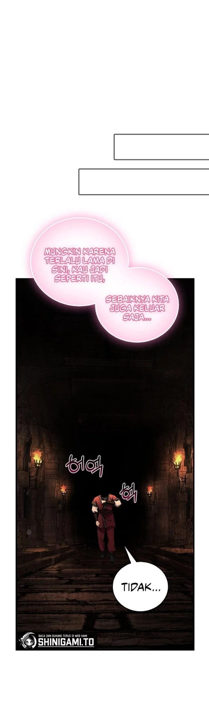 Childhood Friend Of The Zenith Chapter 75 - halaman 33