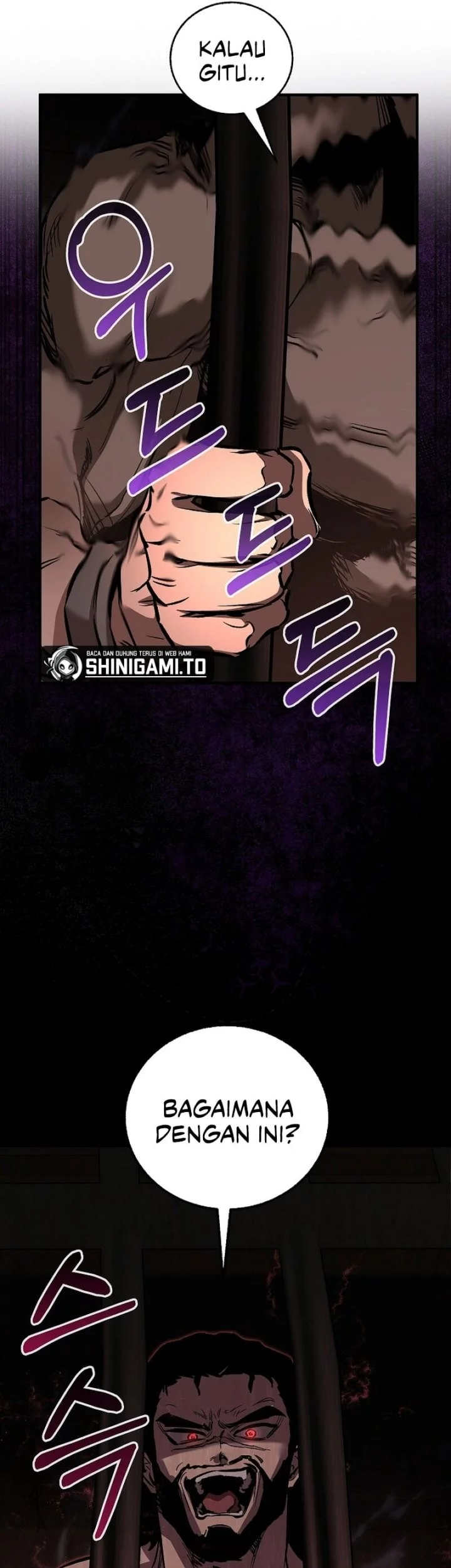 Childhood Friend Of The Zenith Chapter 75 - halaman 43