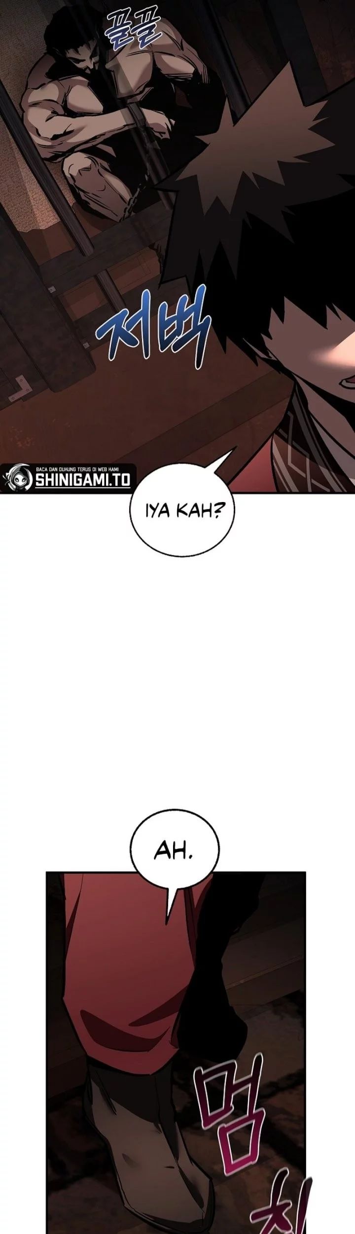 Childhood Friend Of The Zenith Chapter 75 - halaman 47