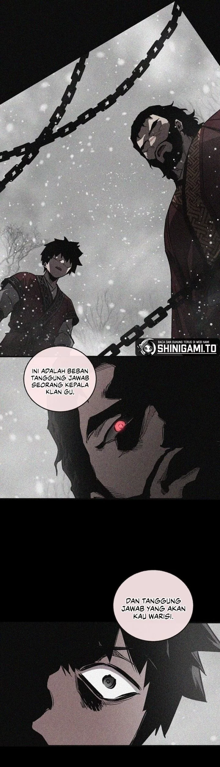 Childhood Friend Of The Zenith Chapter 75 - halaman 6