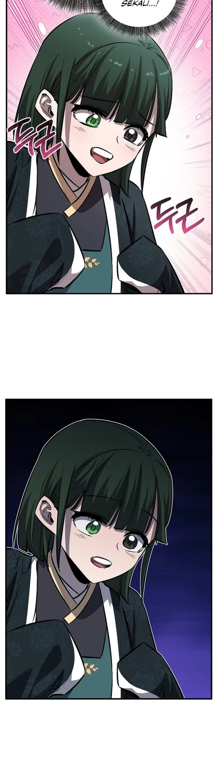 Childhood Friend Of The Zenith Chapter 75 - halaman 69