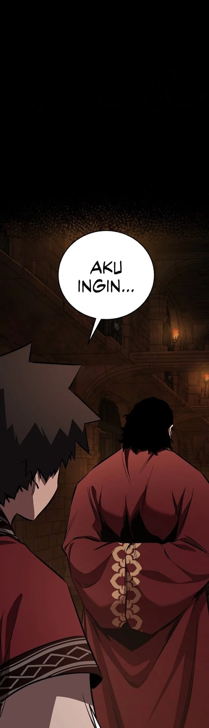 Childhood Friend Of The Zenith Chapter 75 - halaman 7