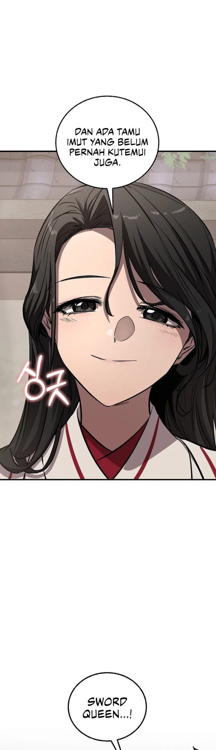 Childhood Friend Of The Zenith Chapter 75 - halaman 75