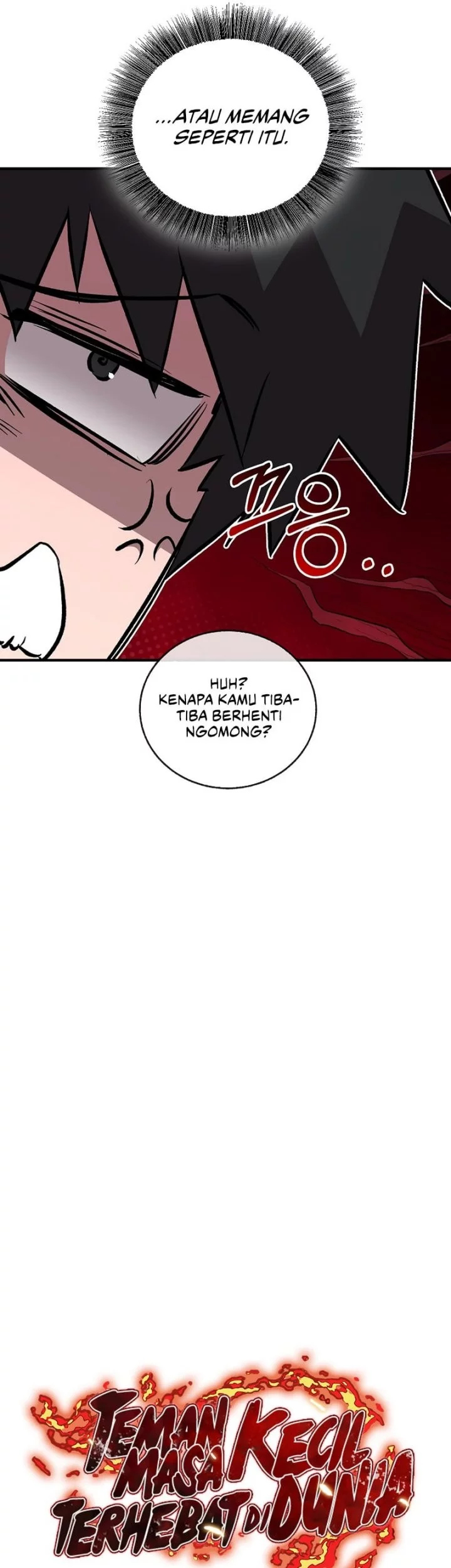Childhood Friend Of The Zenith Chapter 76 - halaman 10