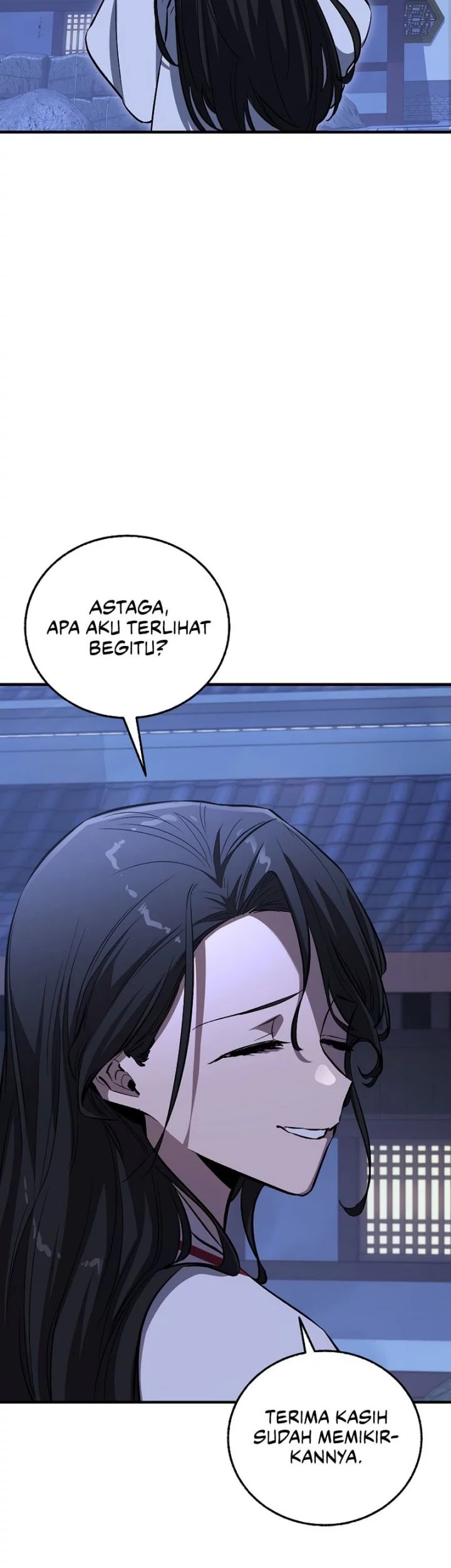 Childhood Friend Of The Zenith Chapter 76 - halaman 36