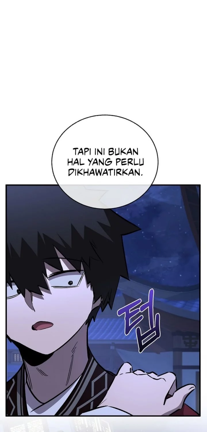 Childhood Friend Of The Zenith Chapter 76 - halaman 37