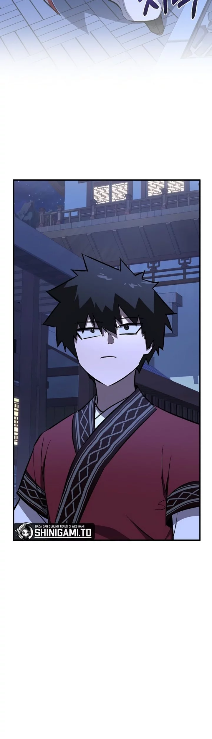Childhood Friend Of The Zenith Chapter 76 - halaman 39