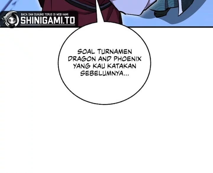 Childhood Friend Of The Zenith Chapter 76 - halaman 45