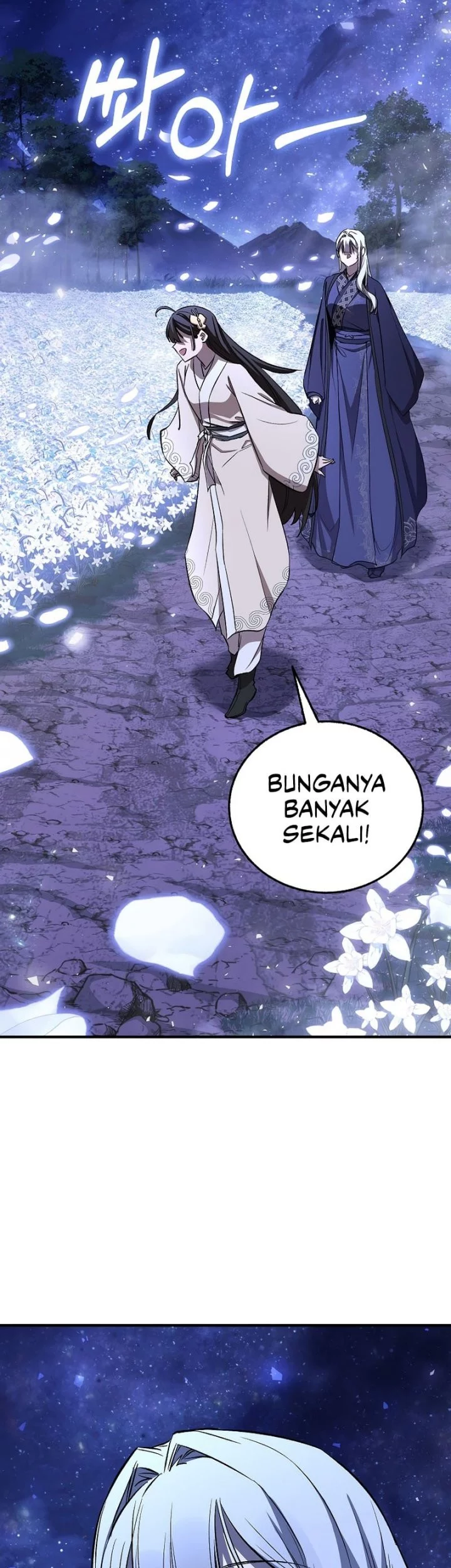 Childhood Friend Of The Zenith Chapter 76 - halaman 52