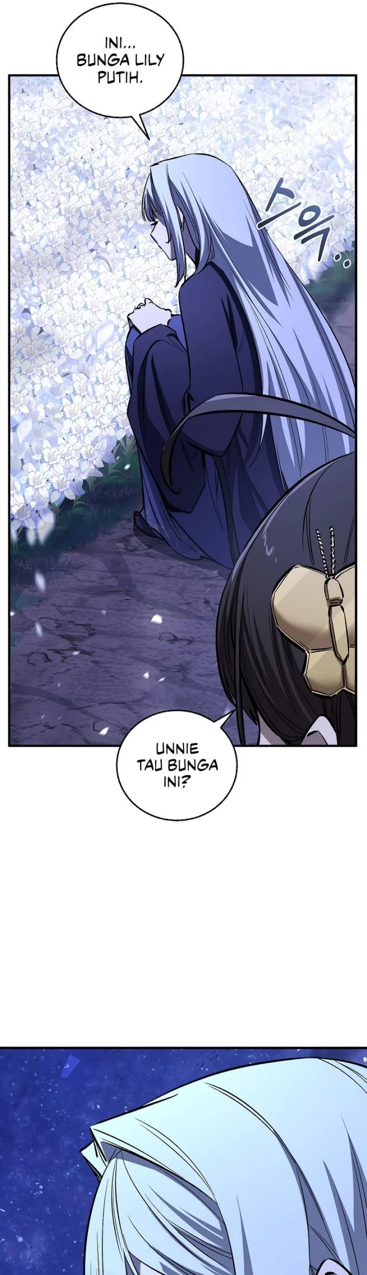 Childhood Friend Of The Zenith Chapter 76 - halaman 54