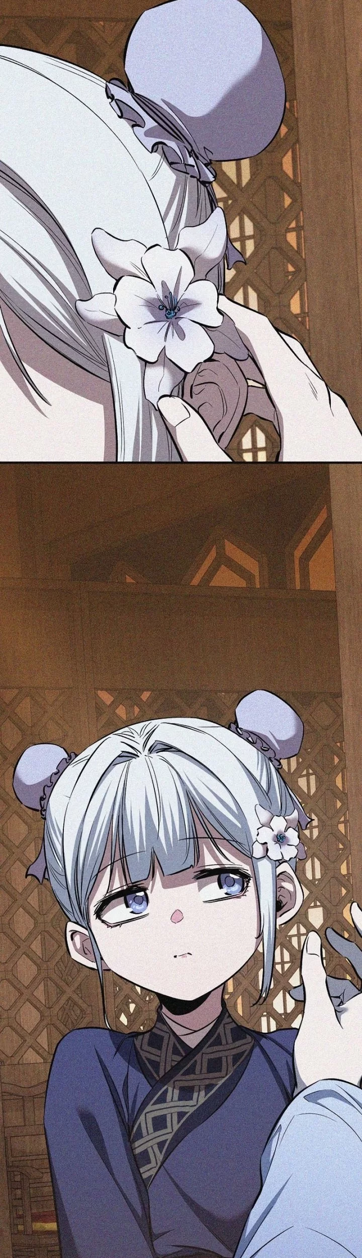 Childhood Friend Of The Zenith Chapter 76 - halaman 56