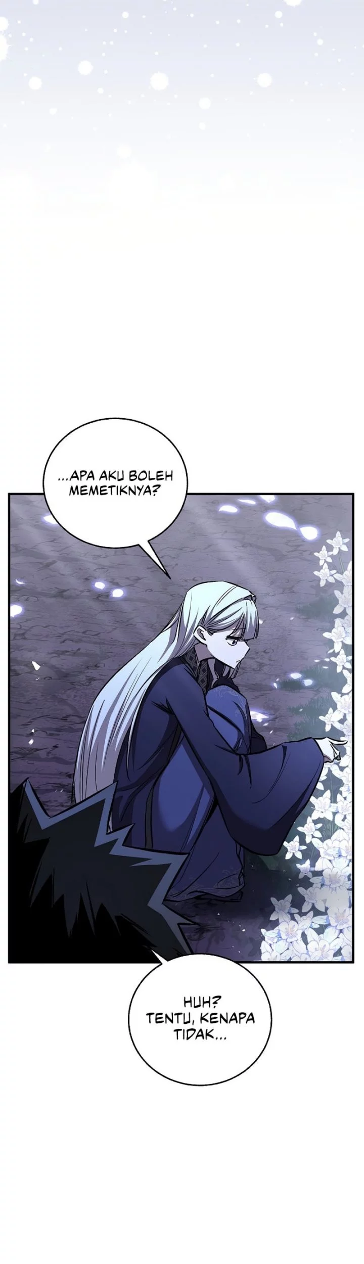 Childhood Friend Of The Zenith Chapter 76 - halaman 62