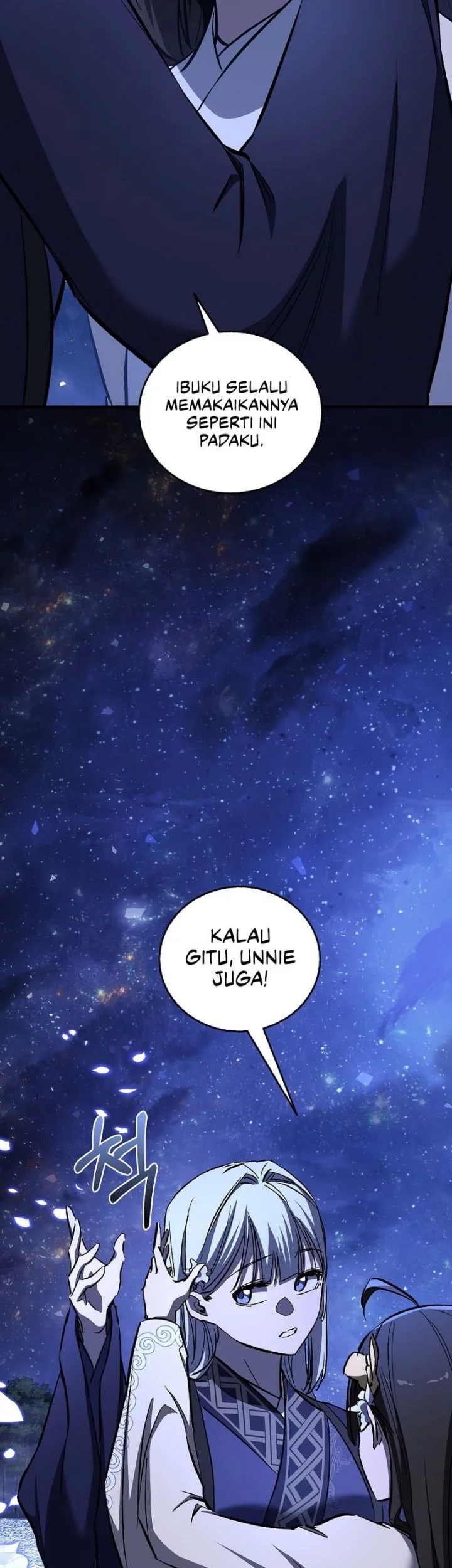 Childhood Friend Of The Zenith Chapter 76 - halaman 64
