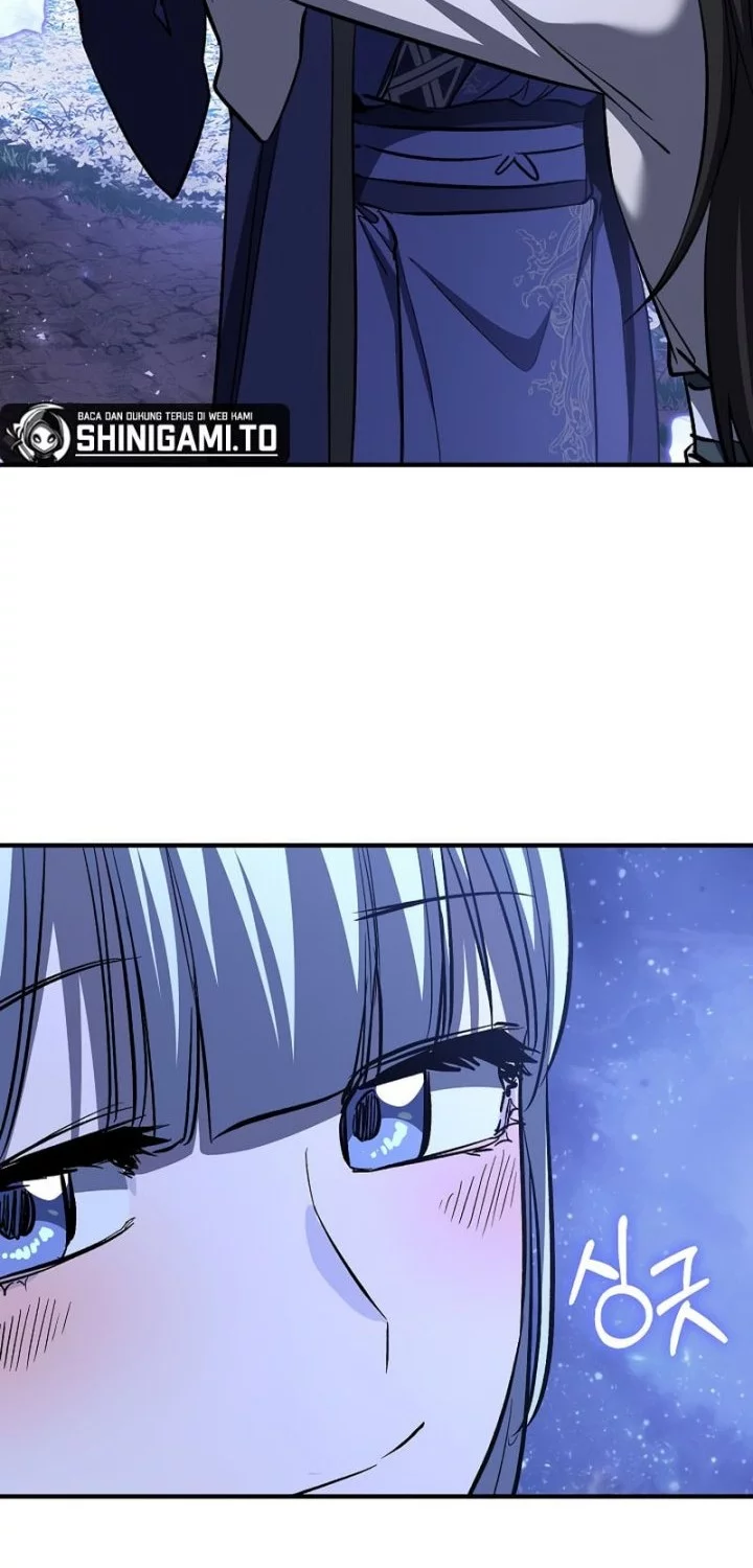 Childhood Friend Of The Zenith Chapter 76 - halaman 65