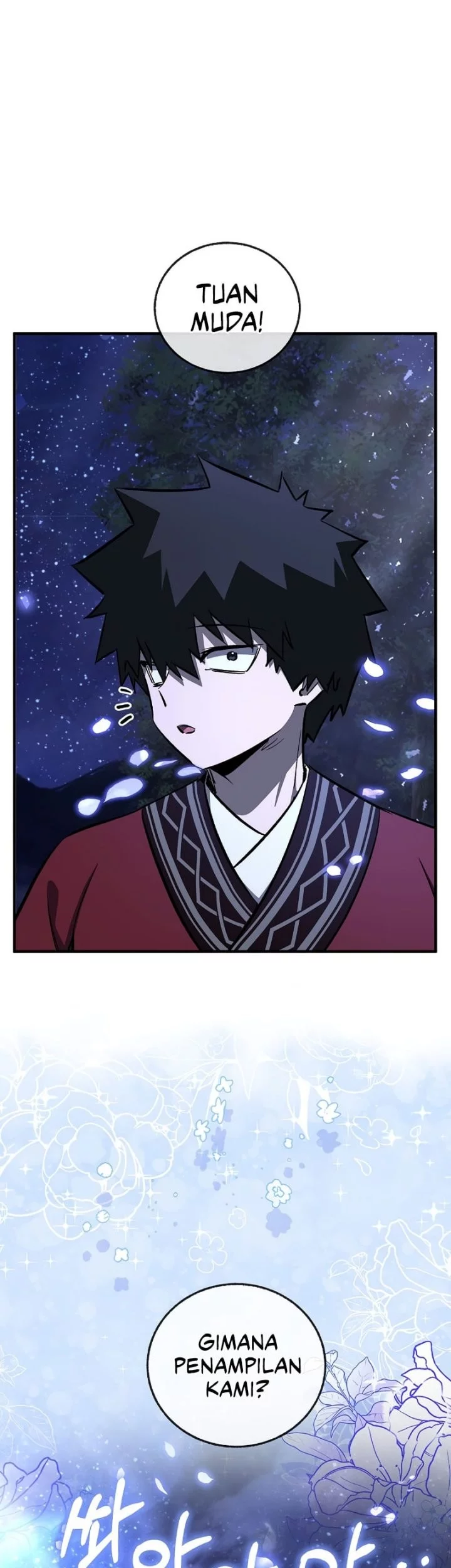 Childhood Friend Of The Zenith Chapter 76 - halaman 66