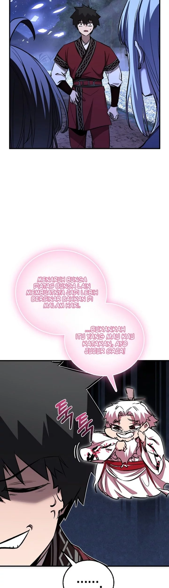 Childhood Friend Of The Zenith Chapter 76 - halaman 68