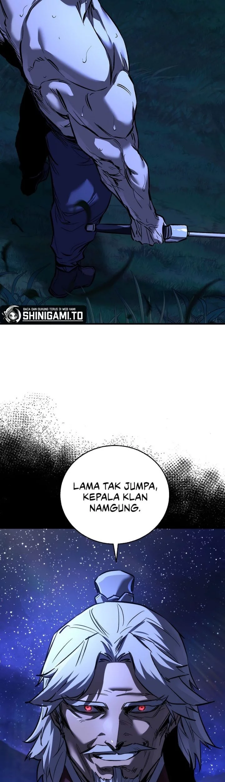 Childhood Friend Of The Zenith Chapter 76 - halaman 75