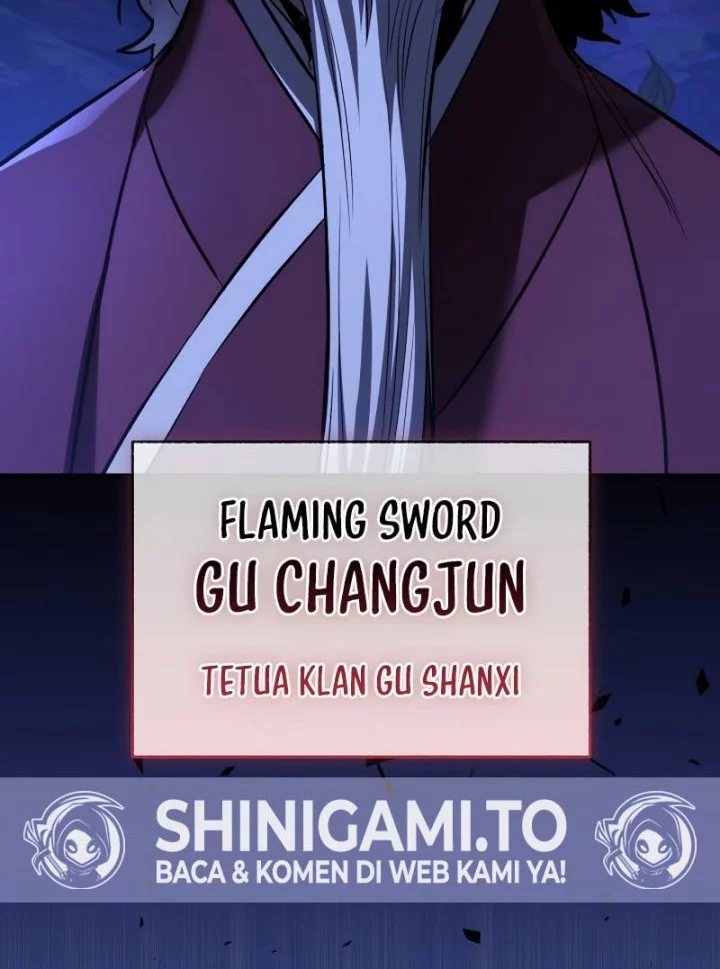 Childhood Friend Of The Zenith Chapter 76 - halaman 76