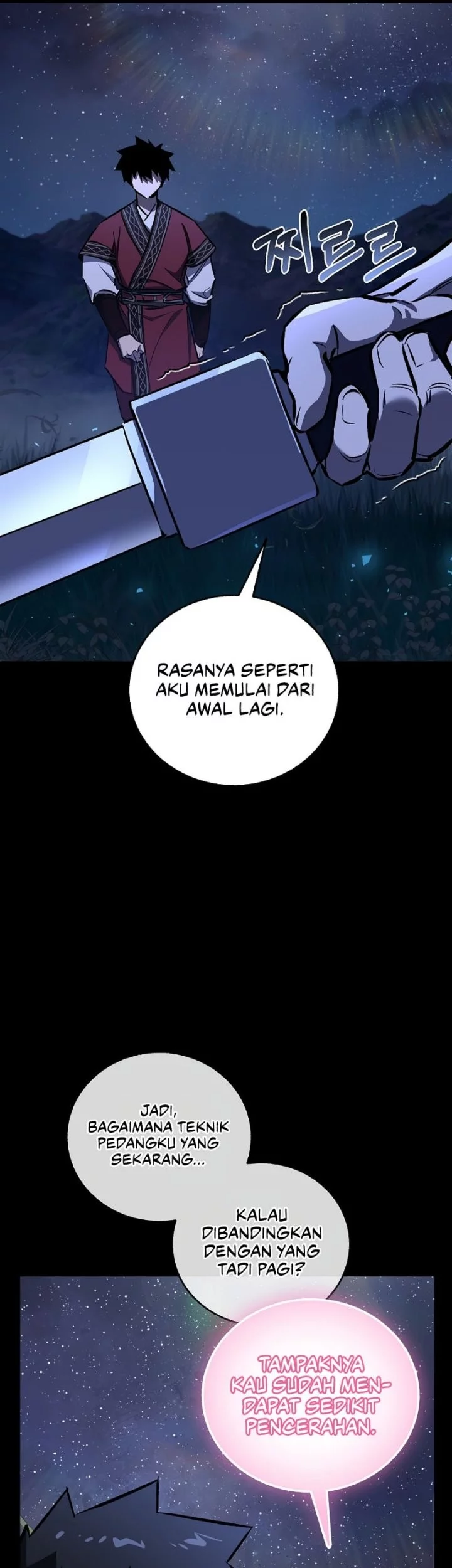 Childhood Friend Of The Zenith Chapter 77 - halaman 10