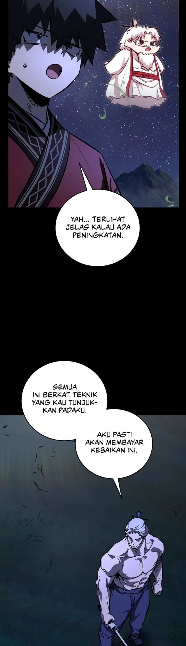 Childhood Friend Of The Zenith Chapter 77 - halaman 11