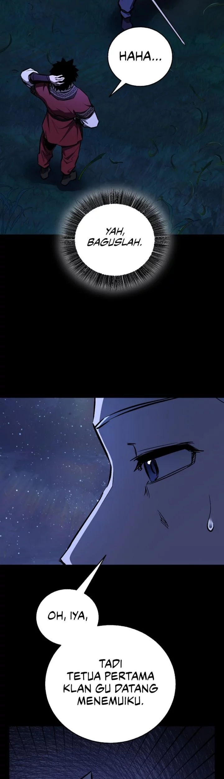 Childhood Friend Of The Zenith Chapter 77 - halaman 12