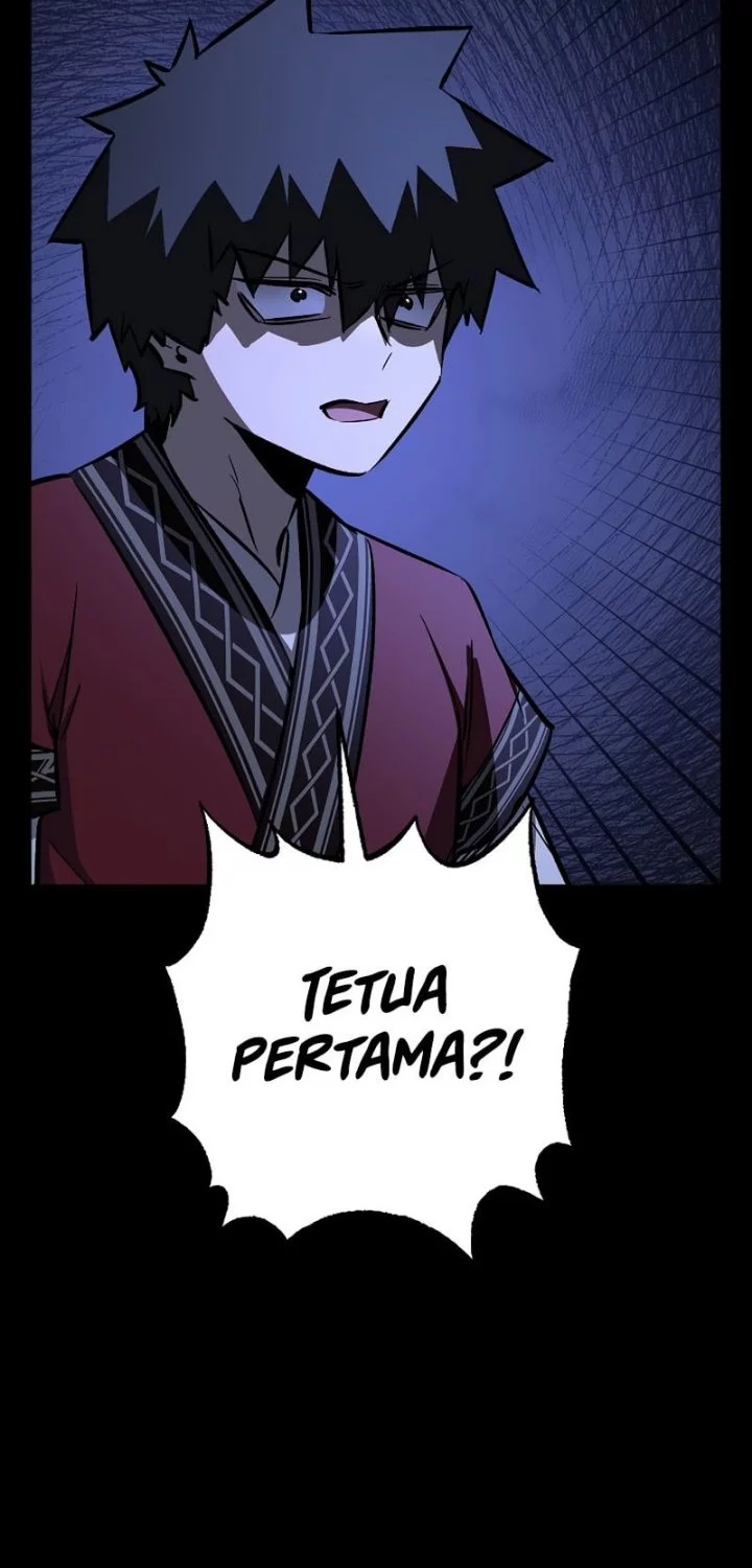 Childhood Friend Of The Zenith Chapter 77 - halaman 13