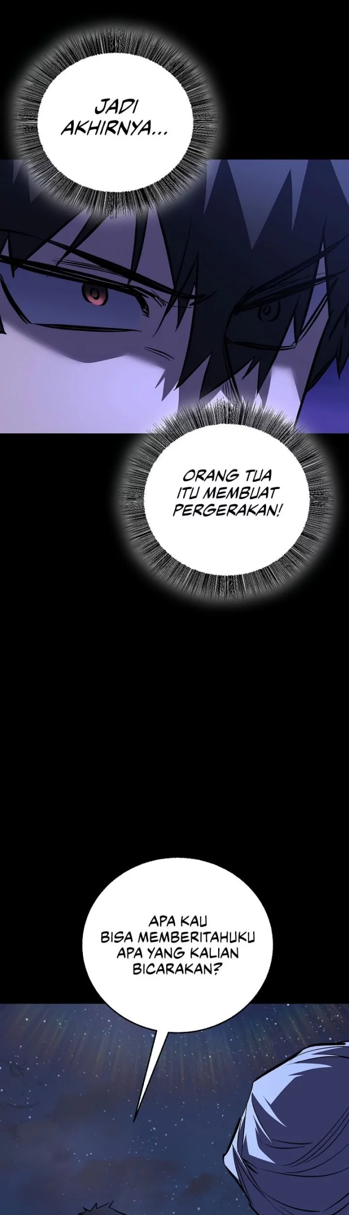 Childhood Friend Of The Zenith Chapter 77 - halaman 14