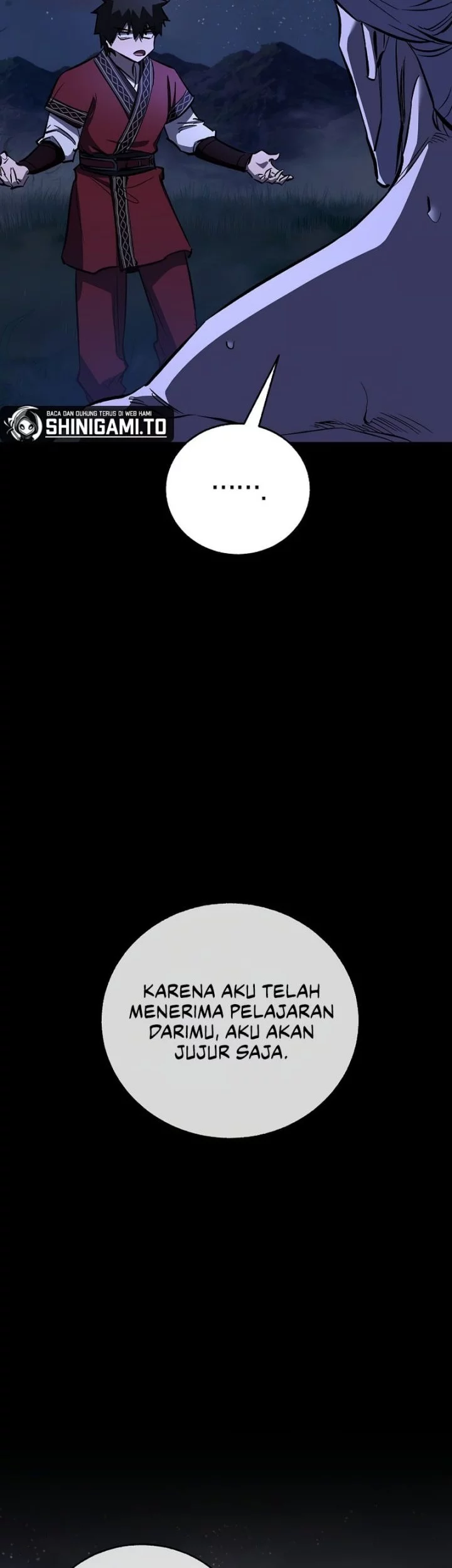 Childhood Friend Of The Zenith Chapter 77 - halaman 15