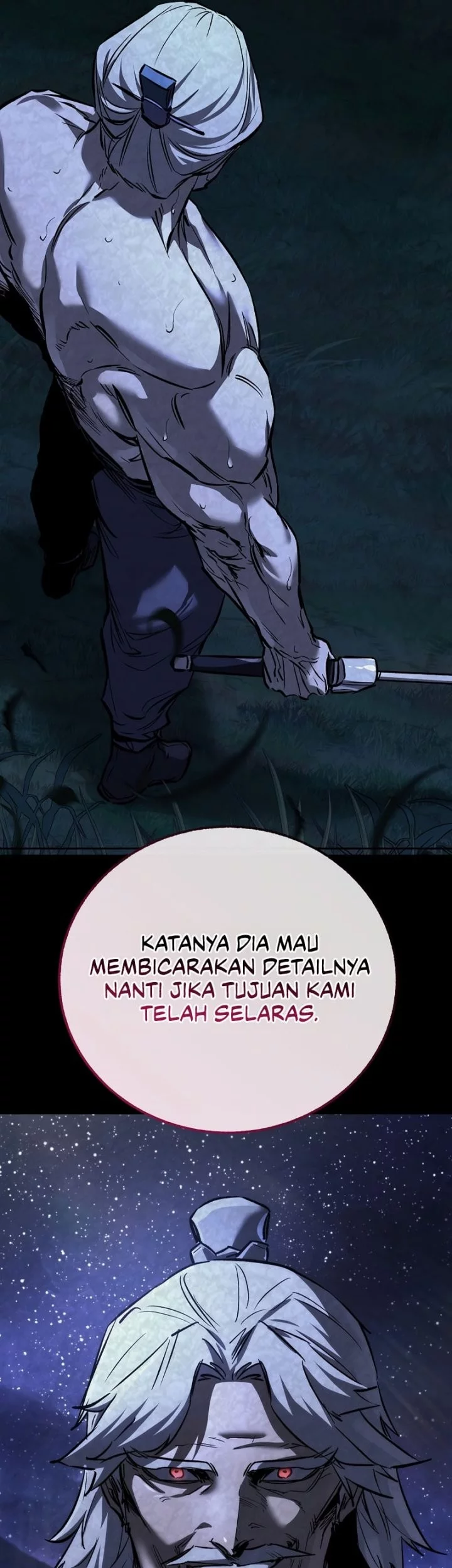 Childhood Friend Of The Zenith Chapter 77 - halaman 17