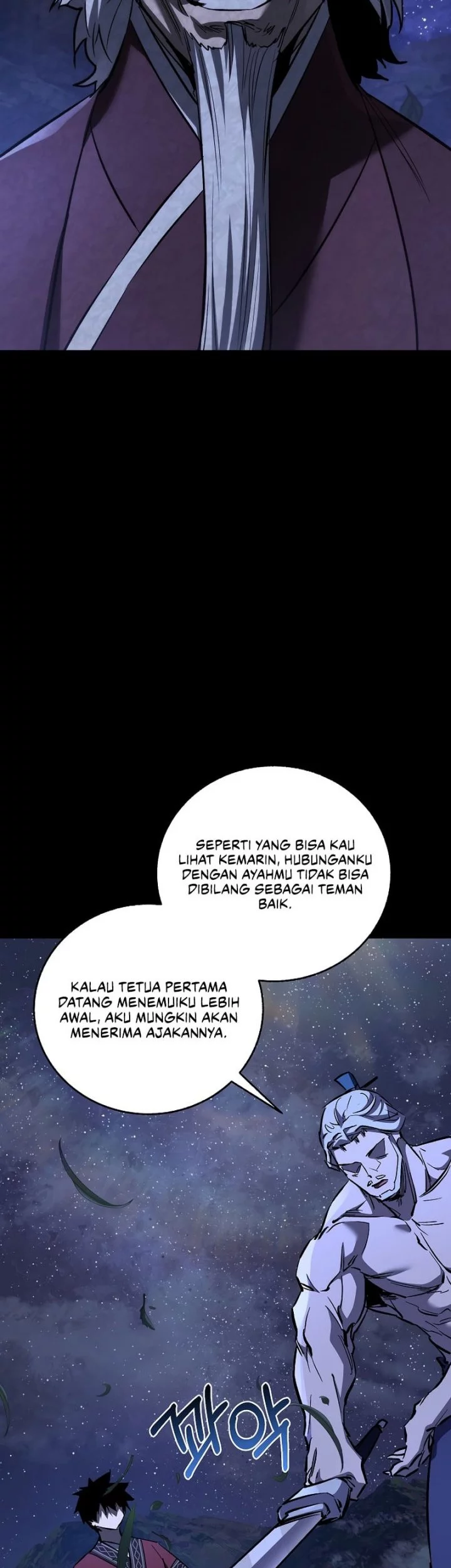 Childhood Friend Of The Zenith Chapter 77 - halaman 18