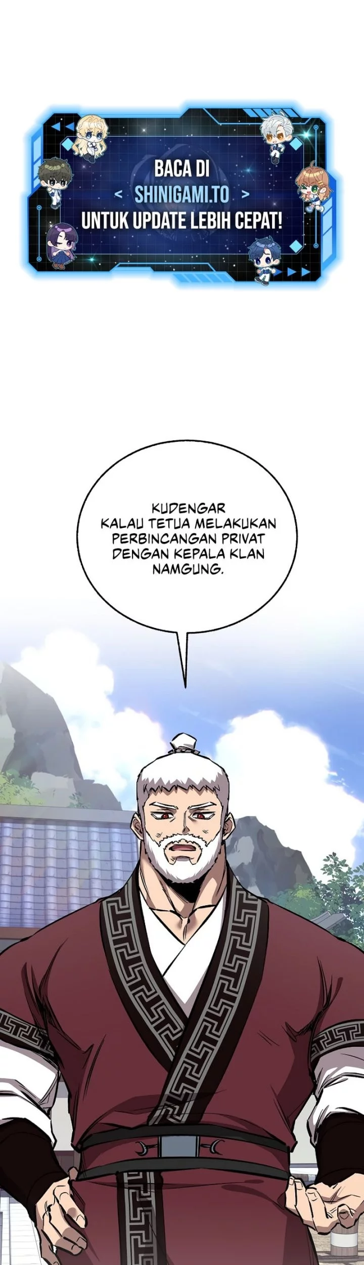 Childhood Friend Of The Zenith Chapter 77 - halaman 2